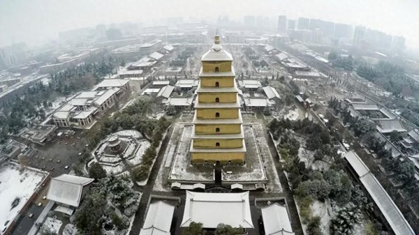 河源华锋 被极端气候摧毁的帝国
